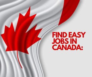 Canada Employment Agency