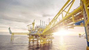 Oil and Gas