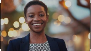 Esther Quayson
